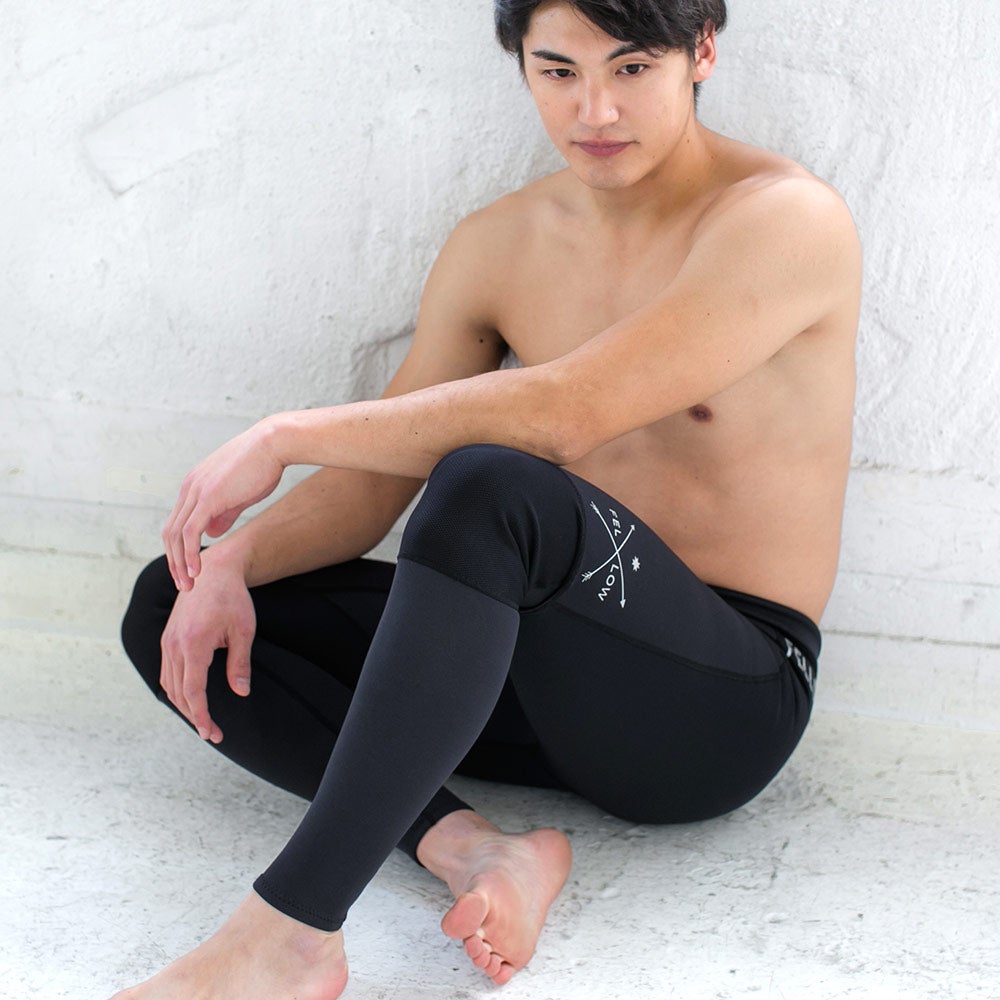 FELLOW メンズ ウェットロングパンツ 1.5mm M～XXL 全1色 | FELLOW