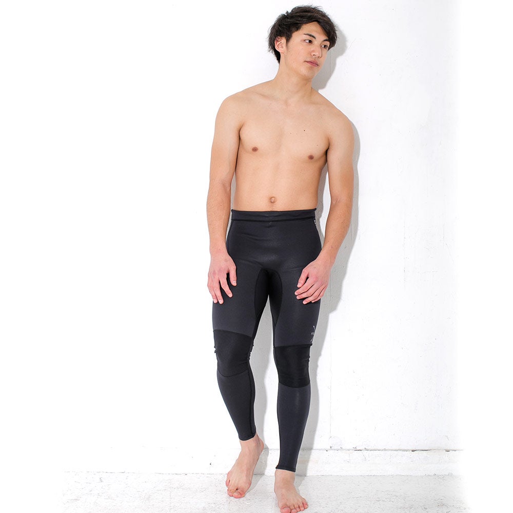 FELLOW メンズ ウェットロングパンツ 1.5mm M～XXL 全1色 | FELLOW