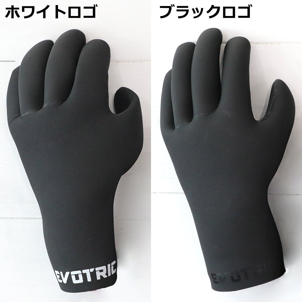 s ドープス　サーフグローブ　Lサイズ　2㎜ EVOTRIC サーフグローブ 2mm S～XXL メンズ レディース キッズ 全2色