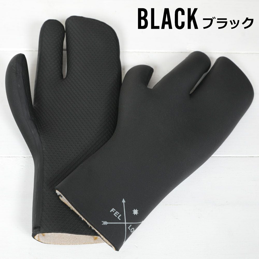 MAGIC prime α 3mm ミトングローブ　XLサイズ MAGIC PRIMEα マジック プライムα 23-24 HYB MITTEN Glove 4.0mm