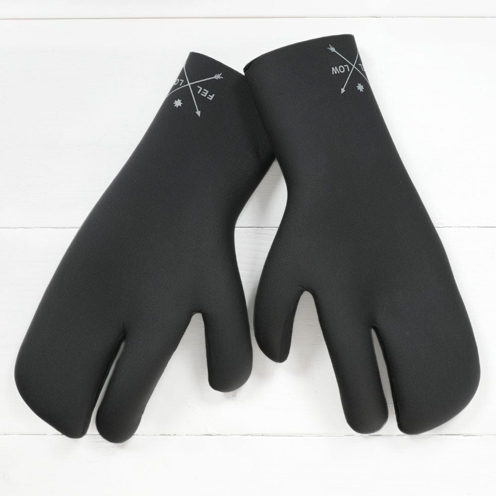 MAGIC prime α 3mm ミトングローブ　XLサイズ MAGIC PRIMEα マジック プライムα 23-24 HYB MITTEN Glove 4.0mm
