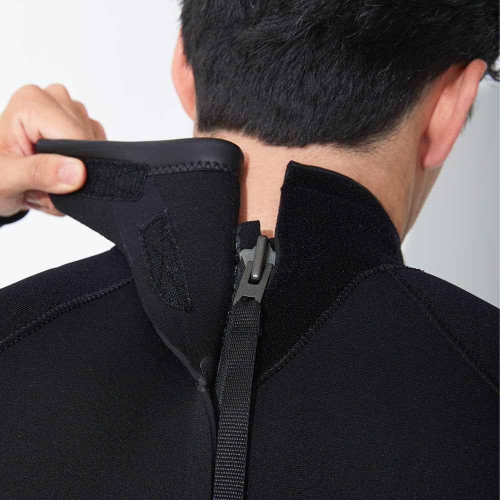HELIOS メンズ ダイビング フルスーツ 5mm M～XXL 全2色 | FELLOW SURF