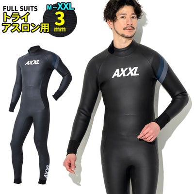 トライアスロン ウェットスーツ｜FELLOW SURF 直営店 公式