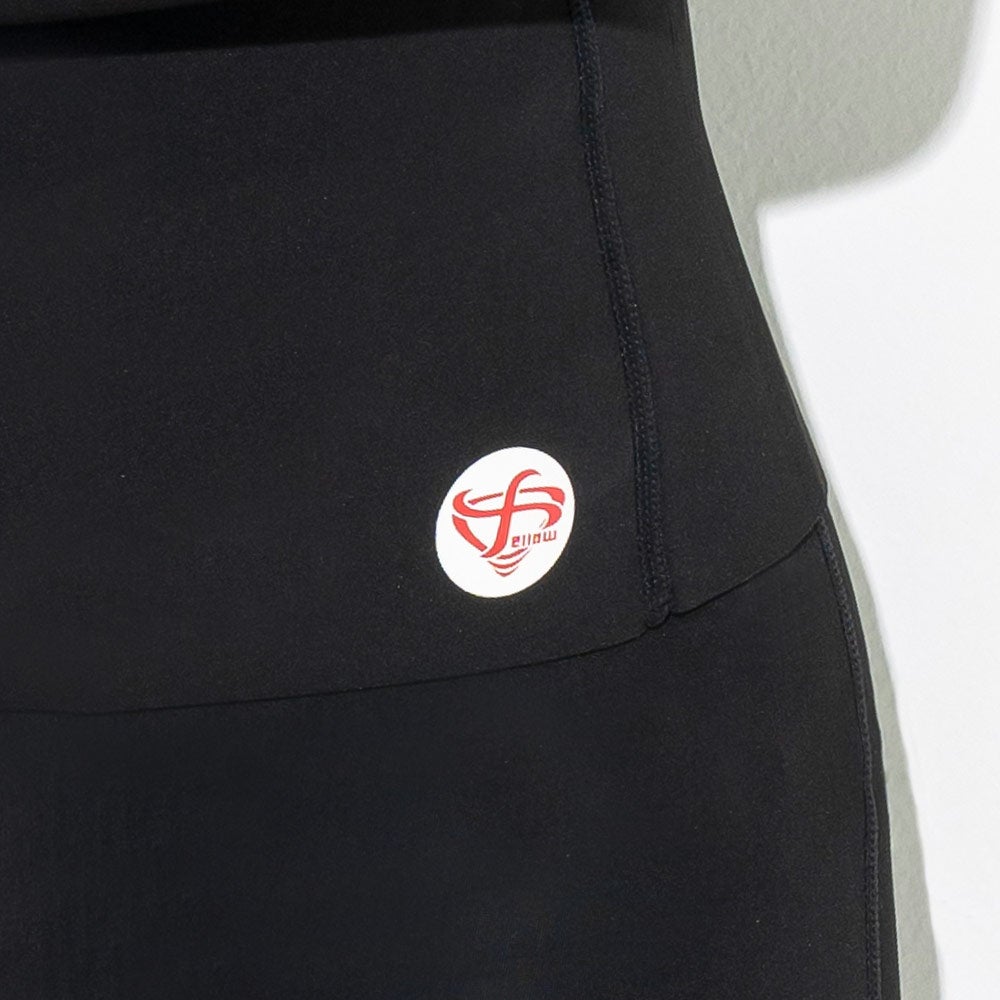 FELLOW 保温インナー メタルスキン 長袖 S～LB レディース 全1色