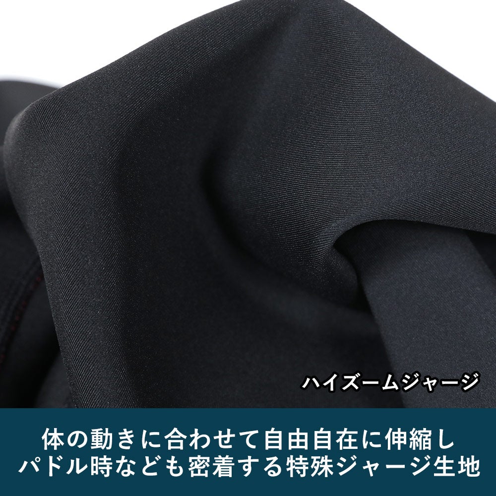 FELLOW 保温インナー メタルスキン 長袖 S～LB レディース 全1色
